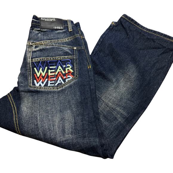 Rocawear Jeans - Picture 1 of 6